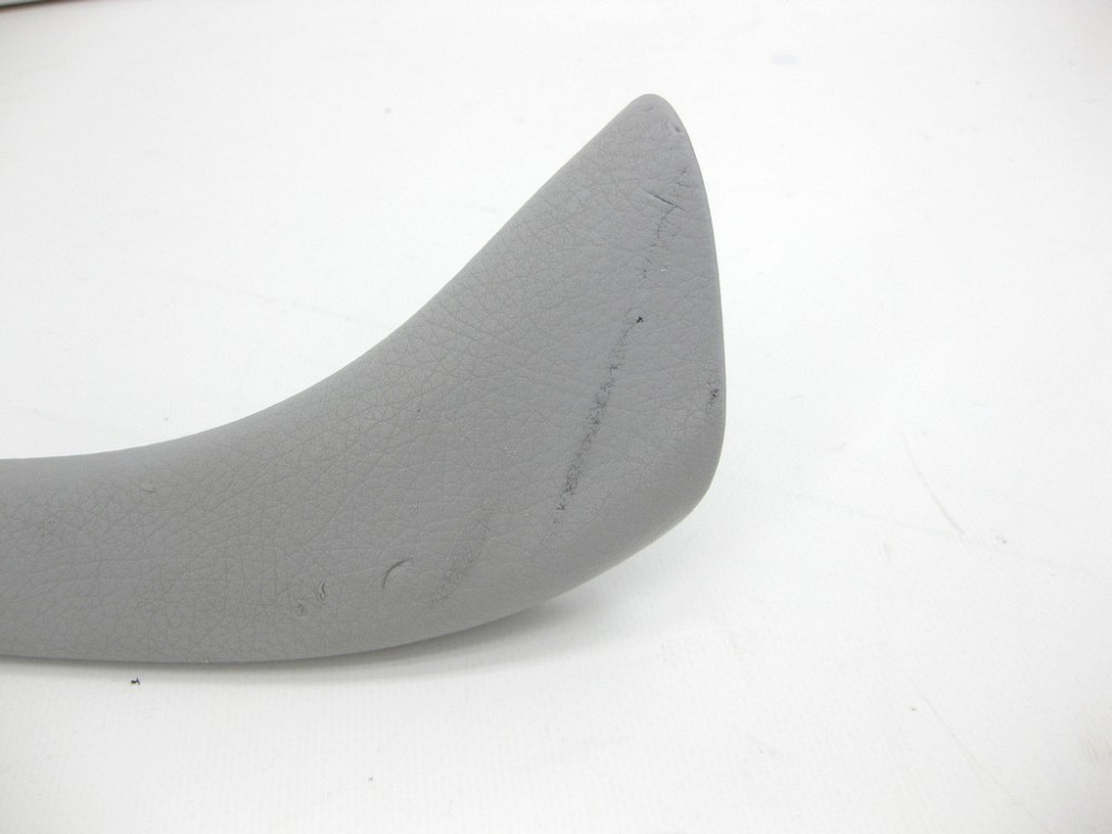 Mercedes-Benz  A2208101854 7D86 Накладка внутрішньої ручки закриття задніх правих дверей сіра S-class long V220 Одеса - фото 5