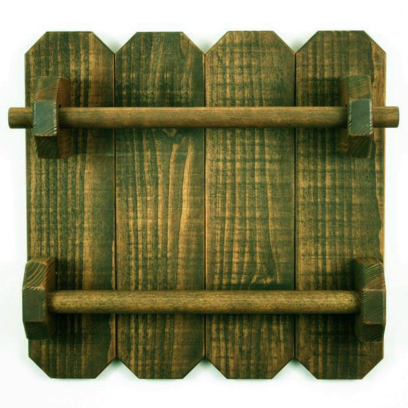 Держатель для бумажных полотенец 