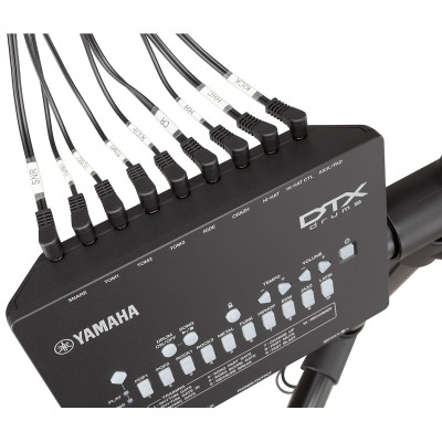 Електронна ударна установка Yamaha DTX432K Вінниця - фото 6