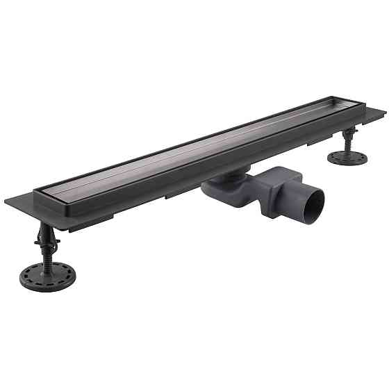 Трап линейный душевой TILLO TM009-50C 50см (000021684) Киев