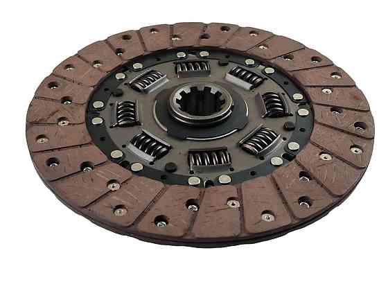 Диск ведомый УАЗ 452, 469 (4213, 4218, 402) сцепления Мукачево