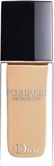 Тональна основа Dior Diorskin Forever Skin Glow 2 Warm Peach Слов'янськ - фото 1
