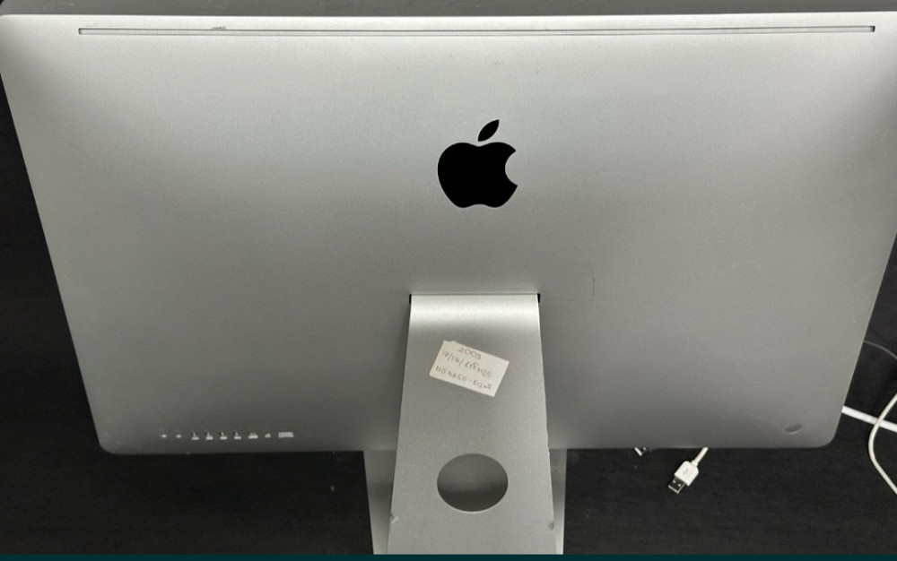 Компьютер iMac 27