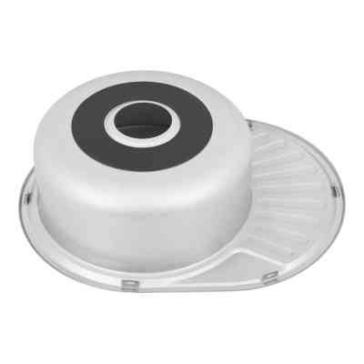 Мийка кухонна Interline EVA sateen Вінниця