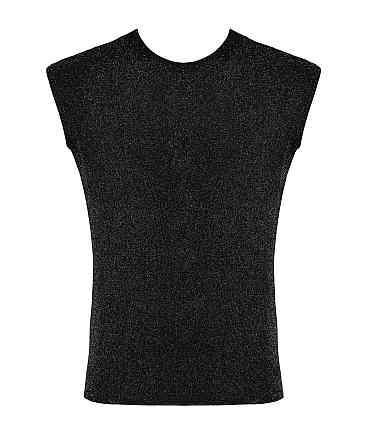 Мужская футболка Noir Handmade H083 Onyx skin tank M Sex Aura Киев