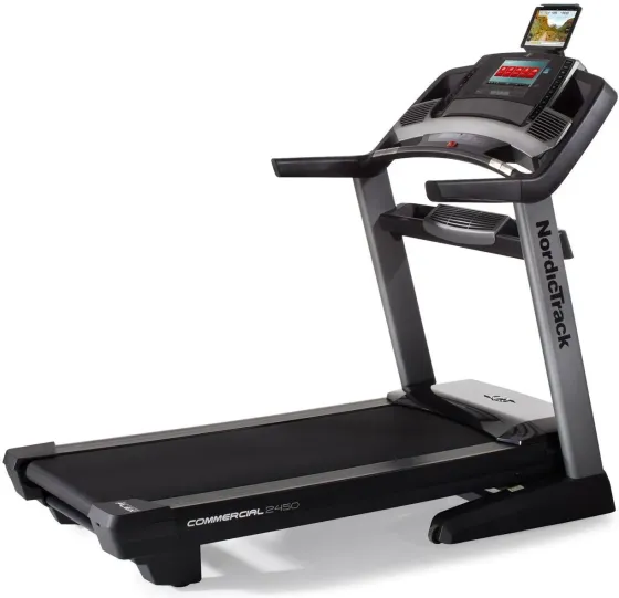 Беговая дорожка Nordictrack Commercial 2450 Киев