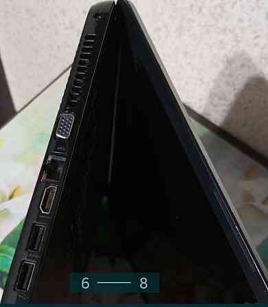 Ноутбук: HP SSD 128Gb. Киев