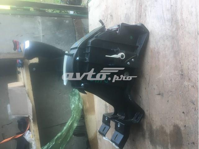 68021374AE Кулиса КПП, Jeep Compass 2011 Коломыя - изображение 3