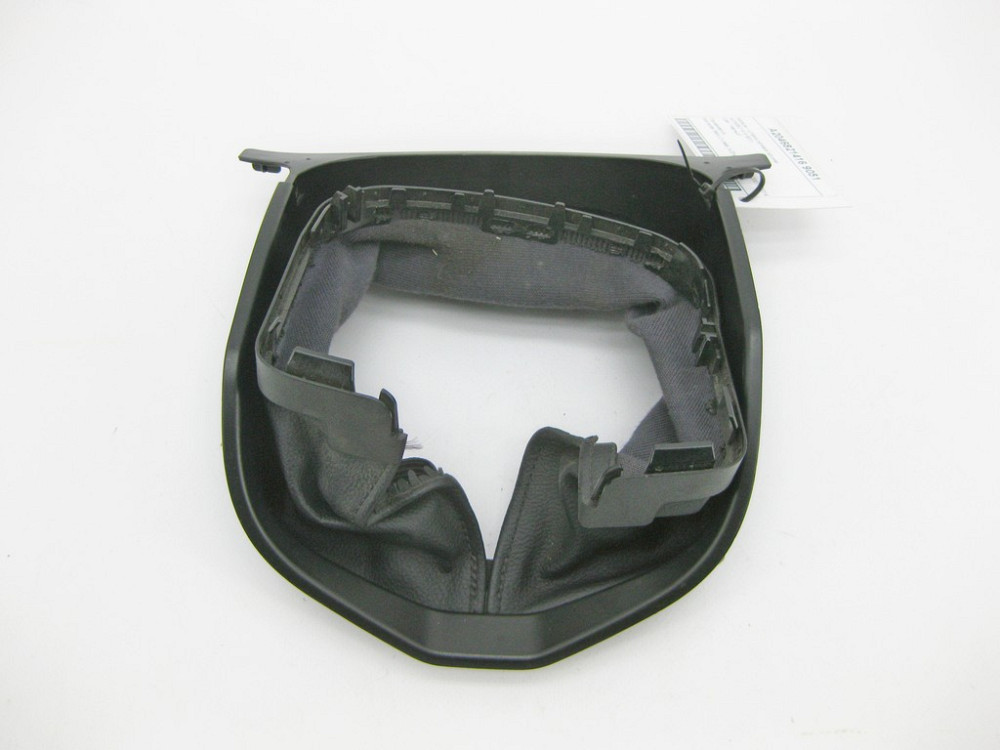 Mercedes-Benz  A2046821416 9051 Жалюзі - шторка рульової колонки чорна C-Class W204 Одесса - изображение 1