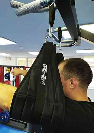 EasyFit Петлі Береша EasyFit підвісні атлетичні Київ