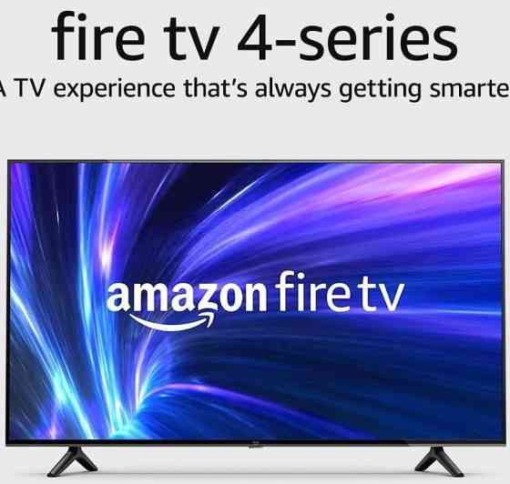 Телевизор: 55