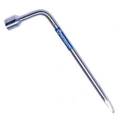 Ключ Стандарт баллонный с лопаткой 22 мм (KB22ST) Винница