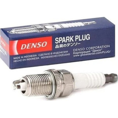 Свеча зажигания Denso K20RU11 Винница - изображение 1