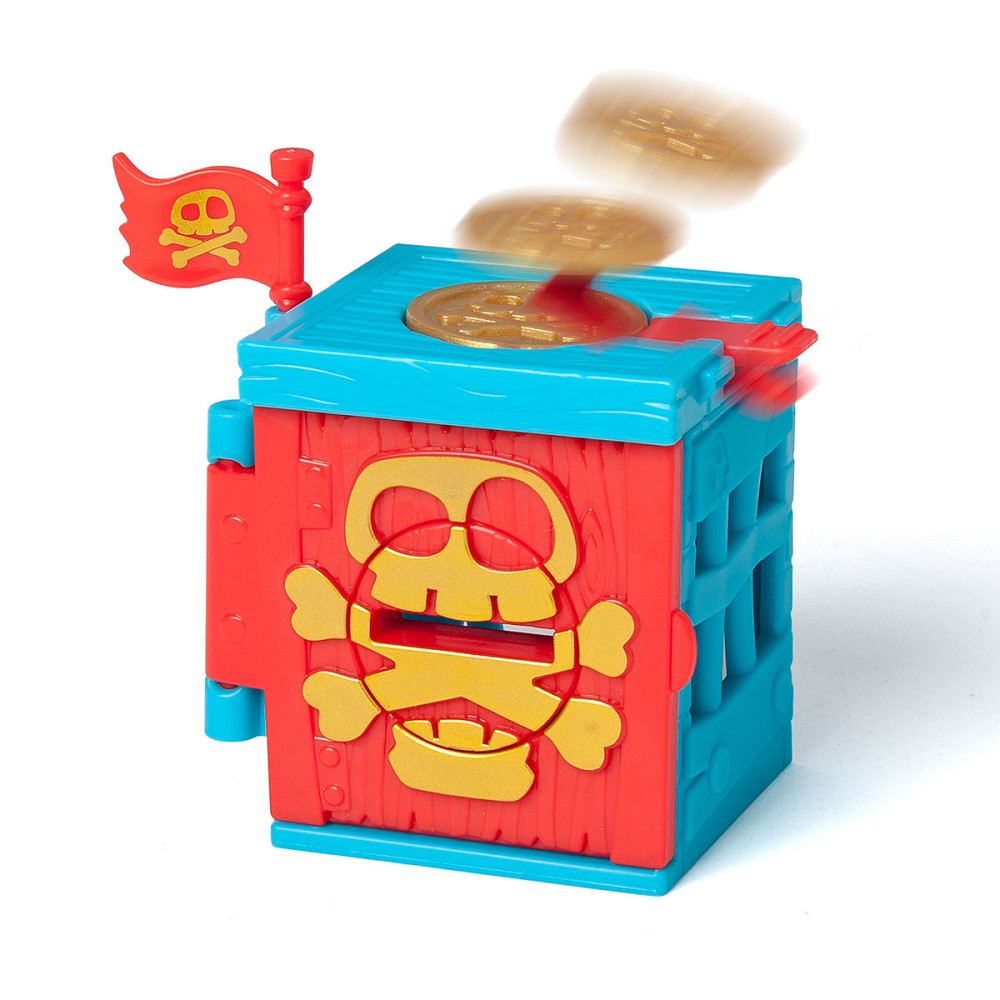 Ігровий набір Piratix серії Golden Treasure - Фортеця Днепр - изображение 6