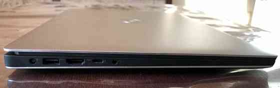 Ноутбук Ультрабук Dell Precision 5530 Киев