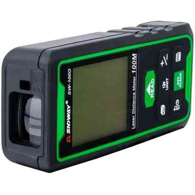 Лазерный дальномер Sndway SW-100G Винница