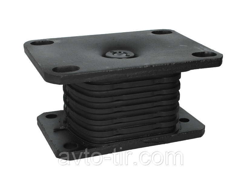 Відбійник ресори Mercedes 0003250696 0003250896 Луцьк - фото 1