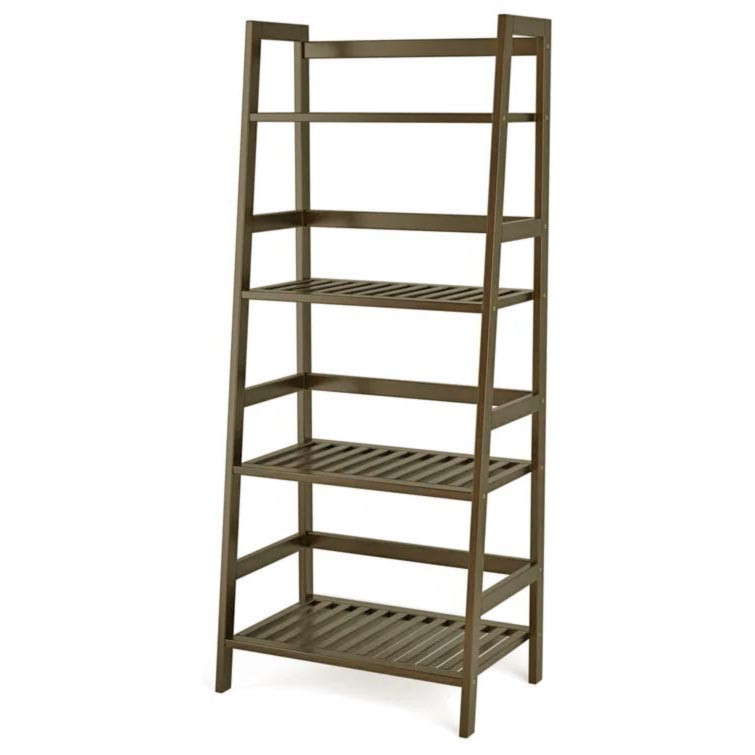 Етажерка для ванної "Ісмаілія" капучино Миколаїв - фото 1