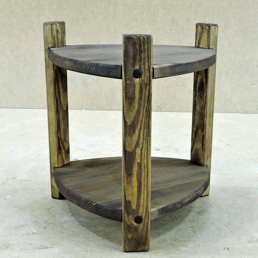 Настільна полиця для ванної "Вестер" мускат Миколаїв - фото 2