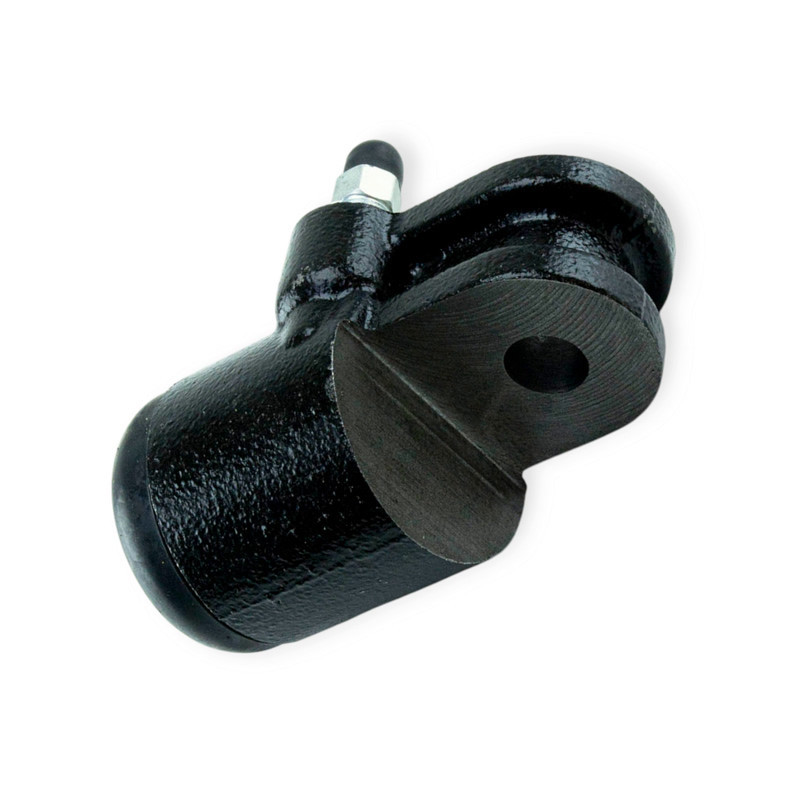 Циліндр переднього гальма ГАЗ 2401, 2410, 31029, УАЗ лівий колісний Мукачево - фото 1