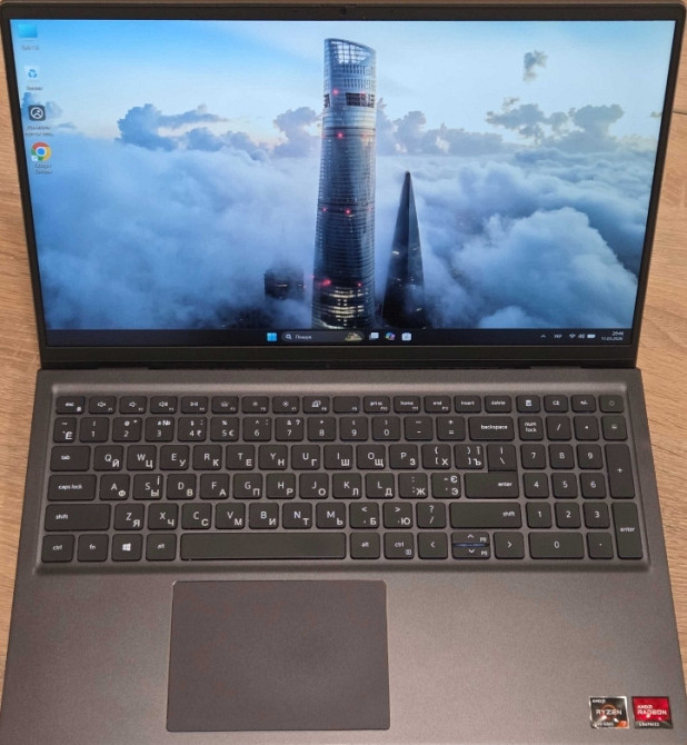 Ноутбук Dell Vostro 15.6