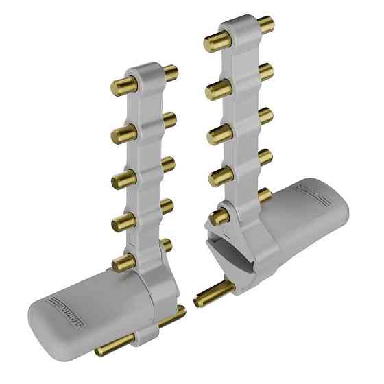 Аккумуляторная батарея CSB GP12400,12V 40Ah (197х166х170мм),Q1 Киев