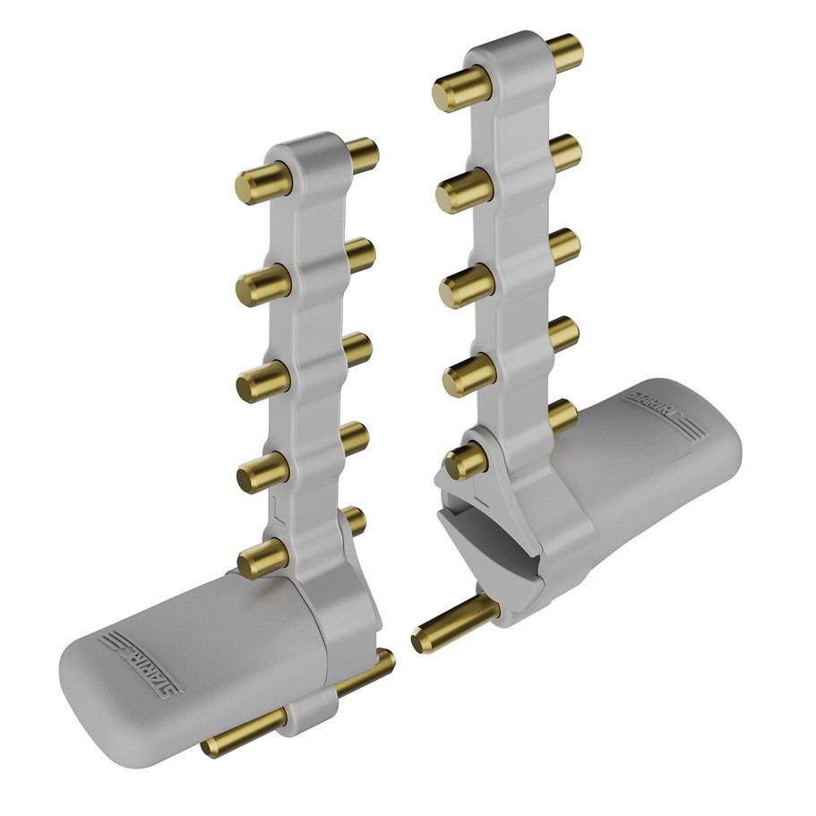 Аккумуляторная батарея CSB GP12400,12V 40Ah (197х166х170мм),Q1 Киев - изображение 2