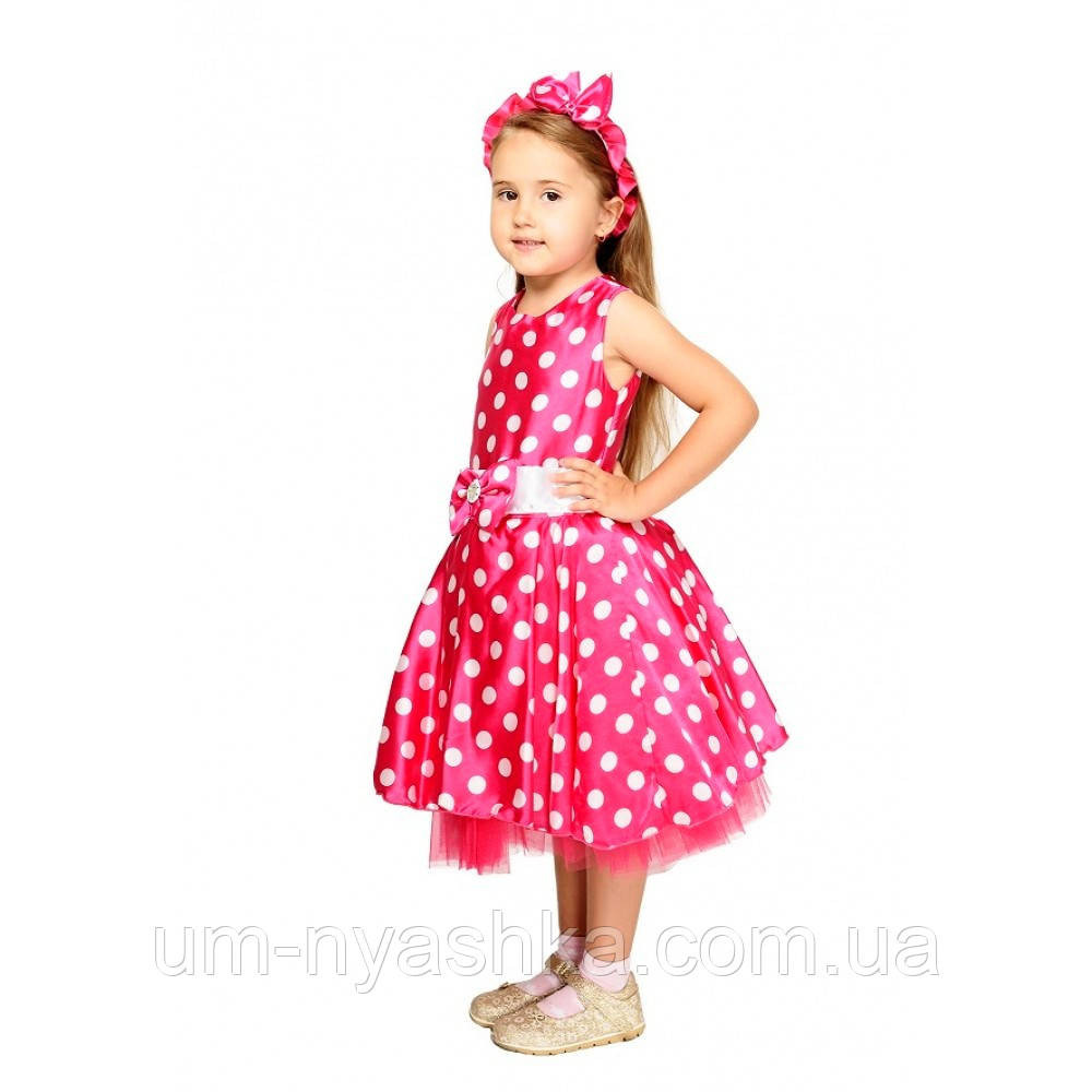 Платье Минни Маус Кривой Рог - изображение 6