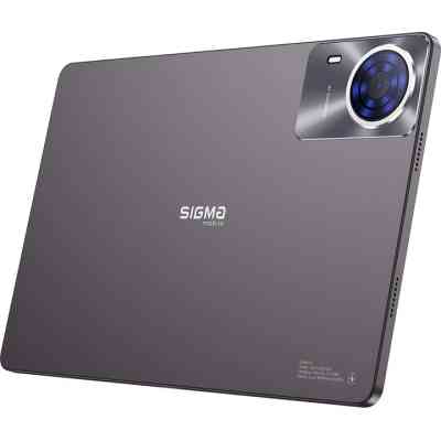 Планшет Sigma Tab A1035 ULTRA 11" 8/256GB 4G dark grey (4827798123515) Винница