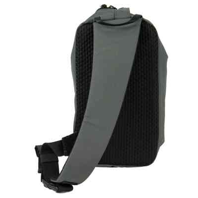 Рюкзак туристичний CabinZero Classic Cross Body 11 л Original Grey (Cz22-1203) Вінниця