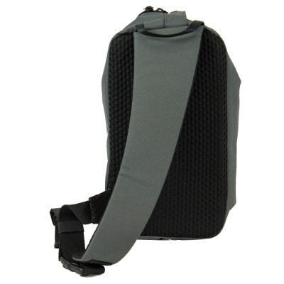 Рюкзак туристичний CabinZero Classic Cross Body 11 л Original Grey (Cz22-1203) Вінниця - фото 4