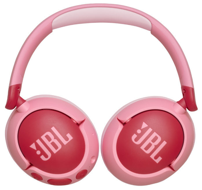 Гарнитура JBL JR470NC Pink (JBLJR470NCPIK) (7065597) Киев - изображение 4