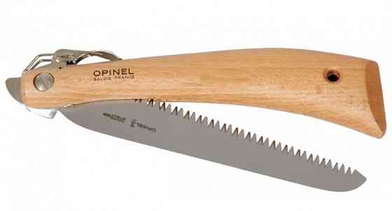 Универсальная Складная Пила Opinel No.18 