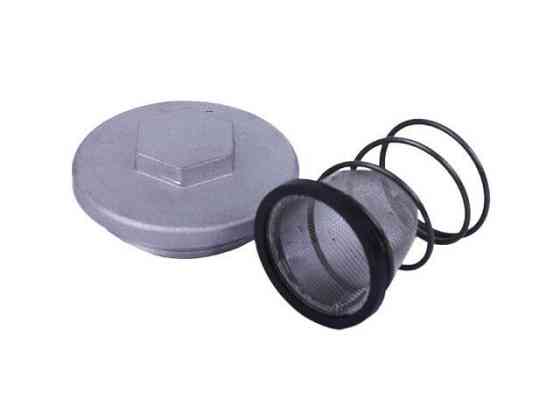 Масляный фильтр с пробкой слива мотоцикл CG300 Мукачево