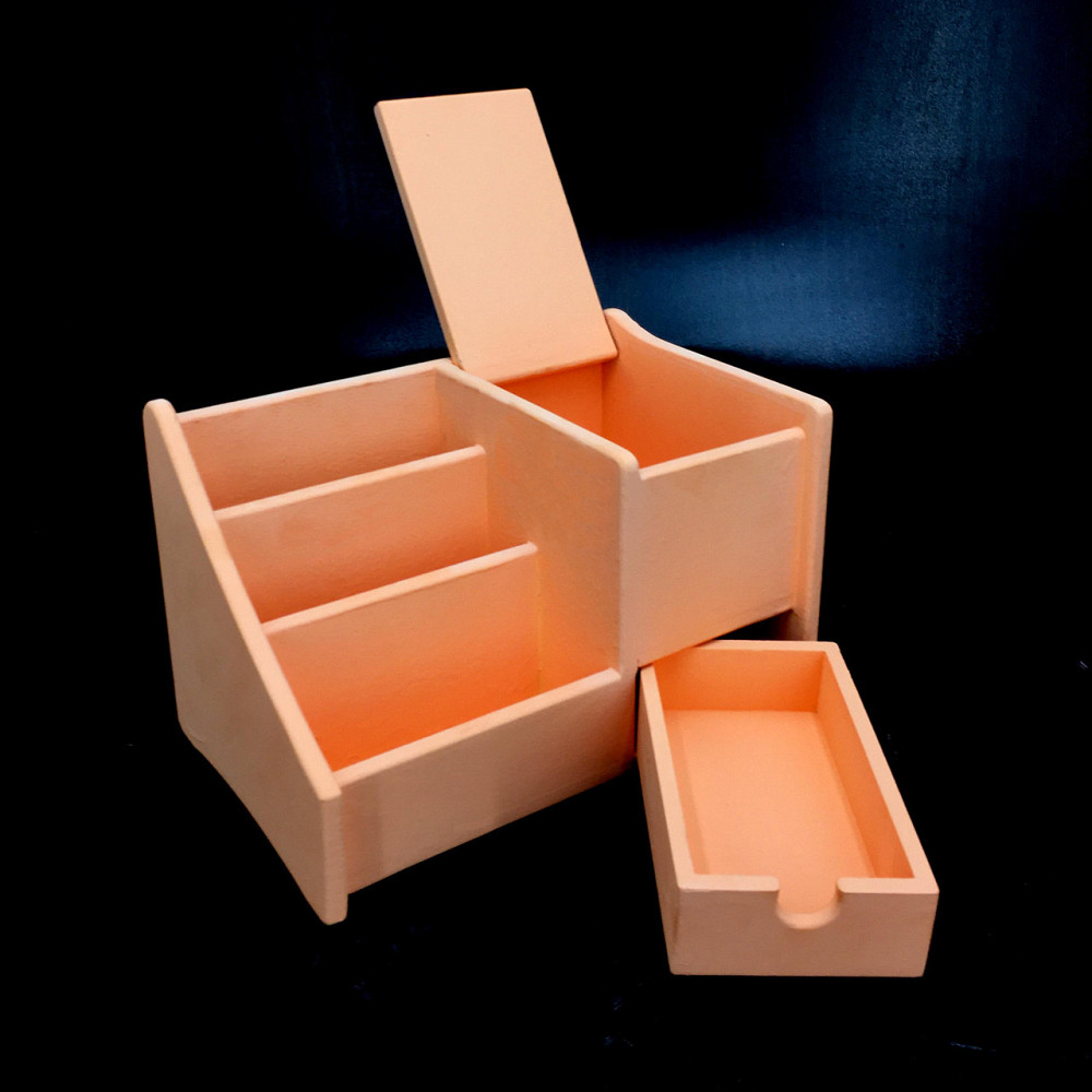 Органайзер для косметики 