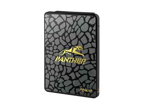 SSD Apacer AS340 240GB 2.5" 7mm SATAIII Standard Киев