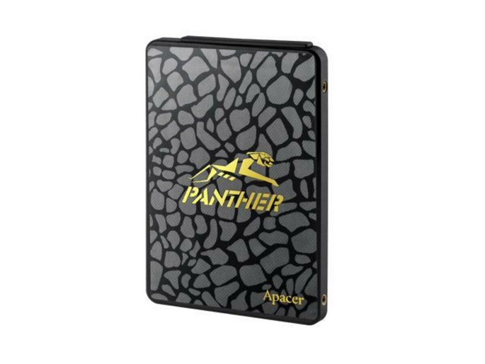 SSD Apacer AS340 240GB 2.5" 7mm SATAIII Standard Киев - изображение 1