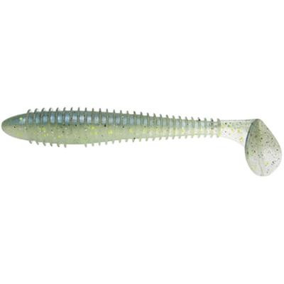 Силикон рыболовный Keitech Swing Impact FAT 7.8" (2 шт/упак) ц:426 sexy shad (1551.08.24) Винница - изображение 1