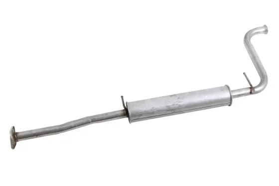 Резонатор 21101 крепление на трубе Bosal нерж. под катализатор 57см Винница