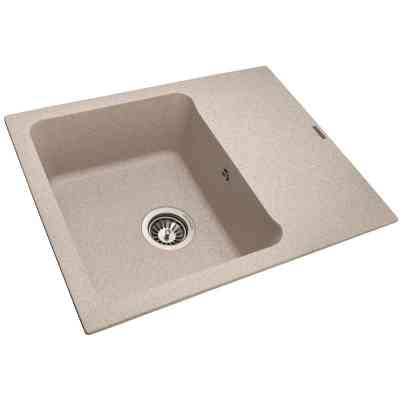 Мийка кухонна GRANADO AVILA terra (gr0503) Вінниця