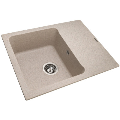 Мийка кухонна GRANADO AVILA terra (gr0503) Вінниця - фото 2