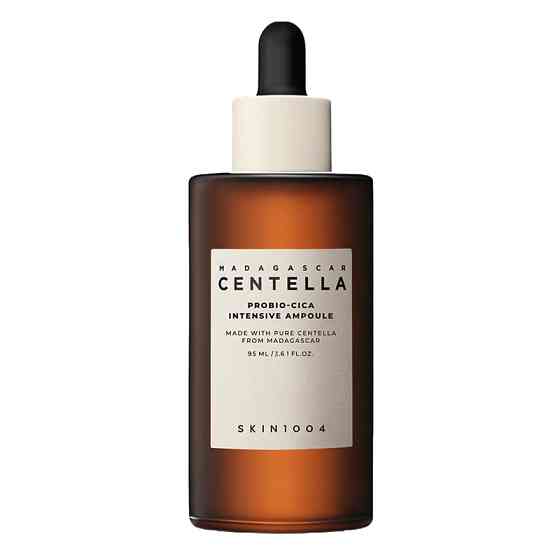 Сыворотка с центеллой и пробиотиками Madagascar Centella Probio-Cica Intensive Ampoule SKIN1004 95 мл Киев