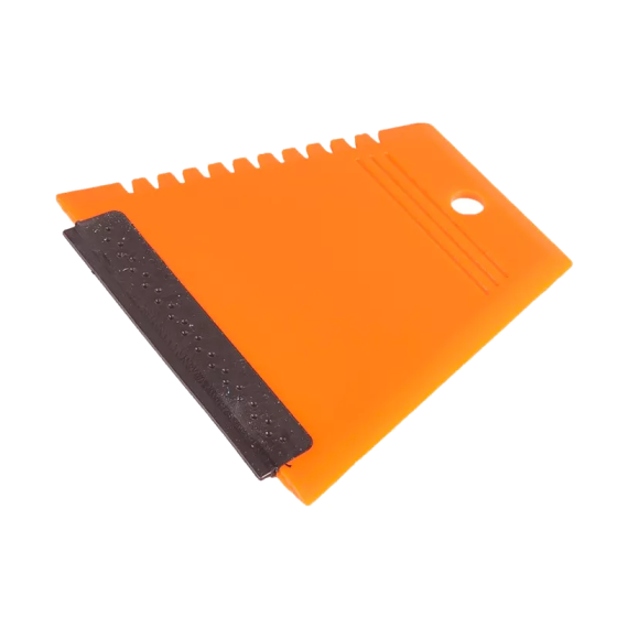 Скребок для стекла с водоугоном 120мм 84-0012 Харьков