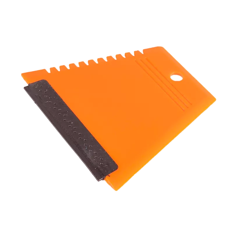 Скребок для стекла с водоугоном 120мм 84-0012 Харьков - изображение 1