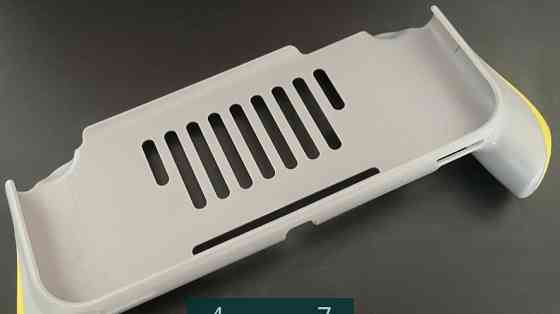 Приставка Nintendo Switch lite. Харків