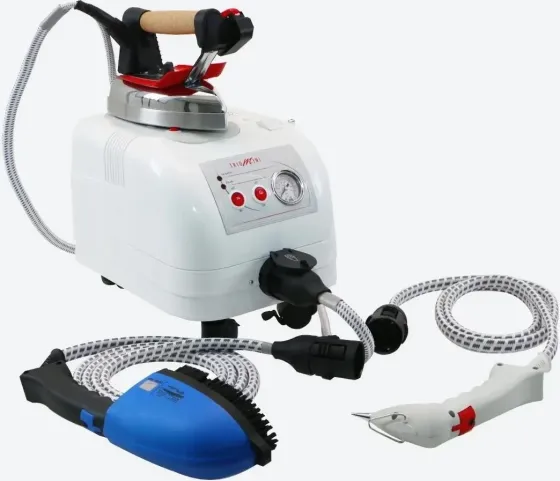 Швейна машина Silter SPR/MN 3004 uniwersalna wytwornica pary 3w1 Київ