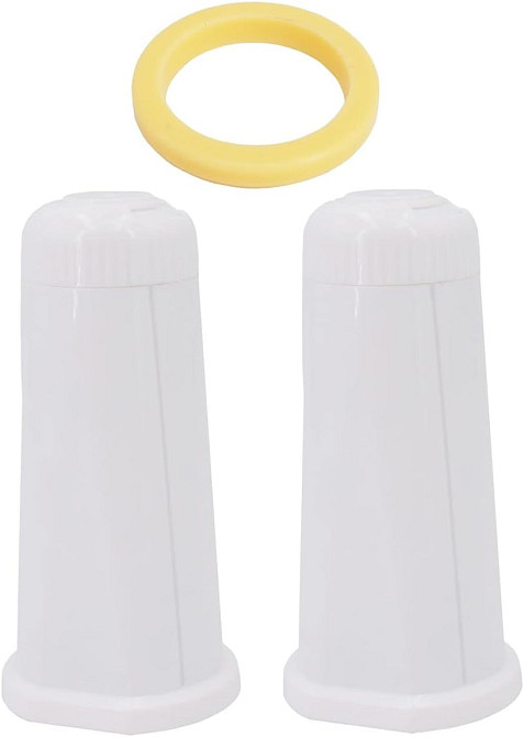 Набір фільтрів для кавомашин Sage/ Breville 2шт Луцк - изображение 3