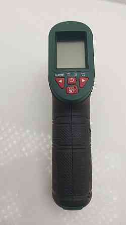 Пірометр Parkside PTI 380 B1 (товар вживаний) Луцьк