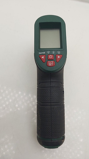 Пірометр Parkside PTI 380 B1 (товар вживаний) Луцьк - фото 3