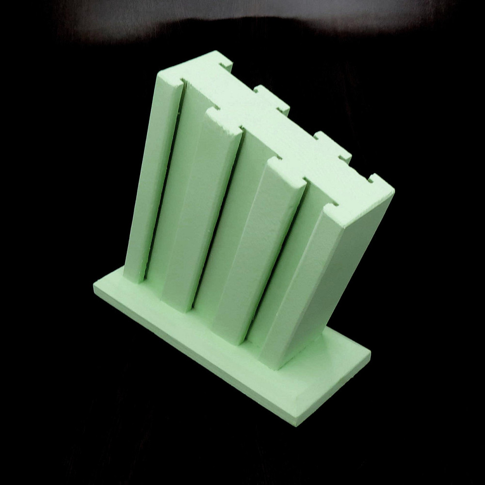 Подставка для ножей 